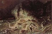 Breakers at Granville